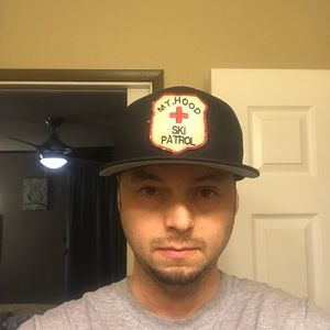 Meet your Posher, Jesse